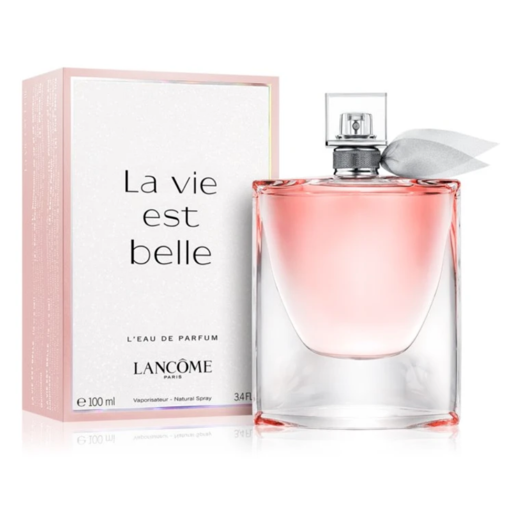 Lancome La Vie Est Belle