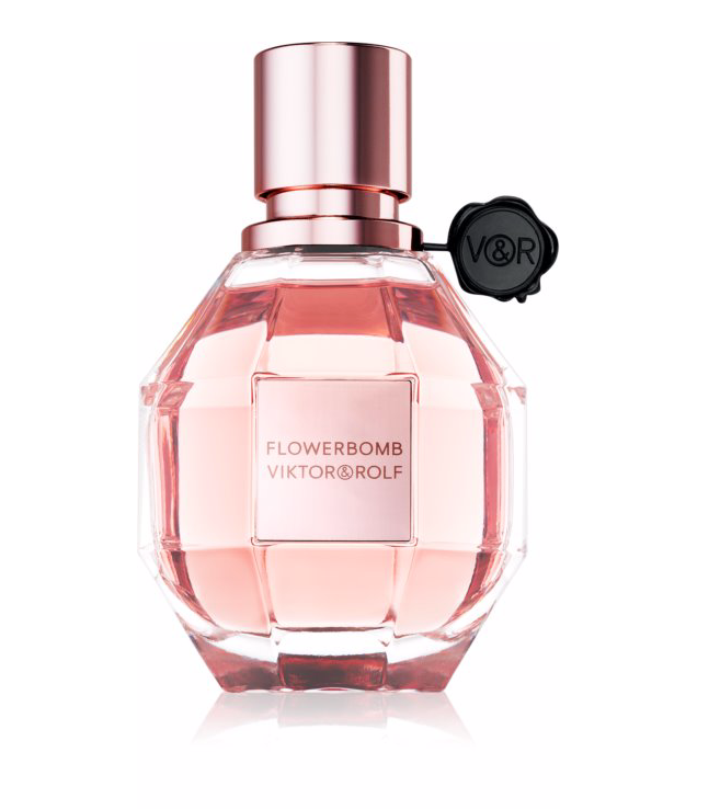 Viktor & Rolf Flowerbomb