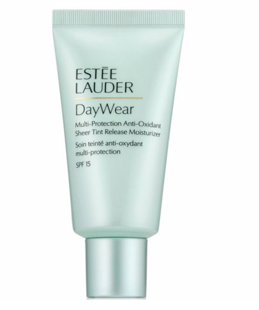 Estée Lauder Daywear Sheer Tint Release Moisturizer SPF15