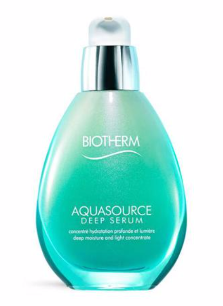 Biotherm Aquasource Deep Serum