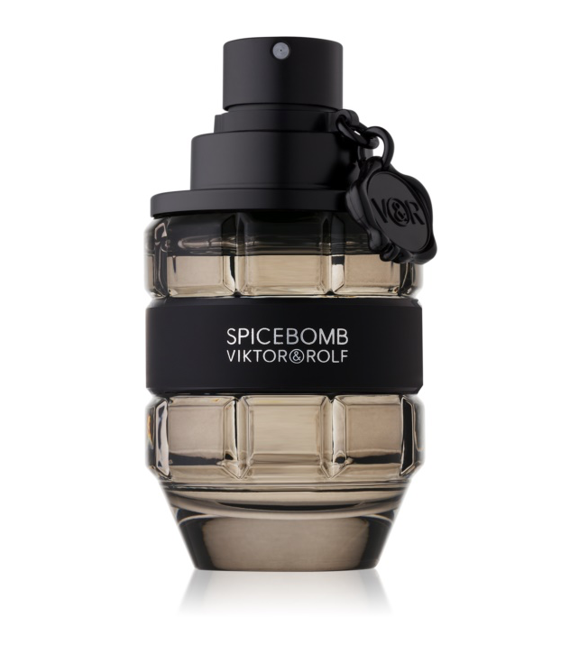 Viktor & Rolf Spicebomb Pour Homme