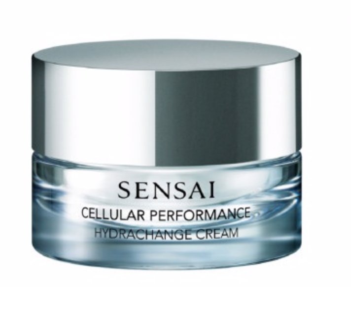 Sensai Cellular Performance Hydrachange Cream