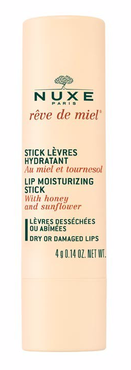 Nuxe Reve De Miel Lip Moisturizing Stick - Atlas Parfums