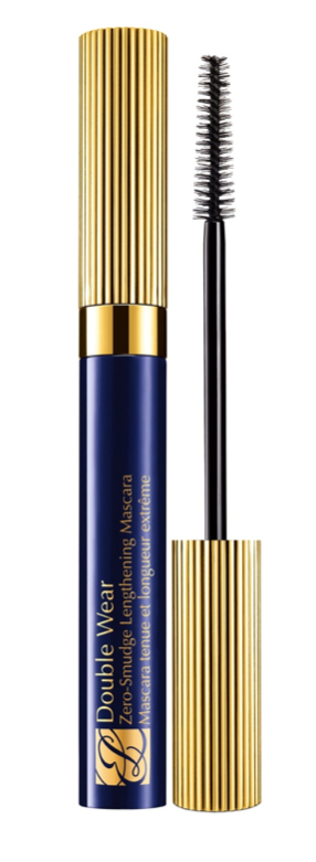 Estee Lauder Double Wear Zero-Smudge Lengthening - Black