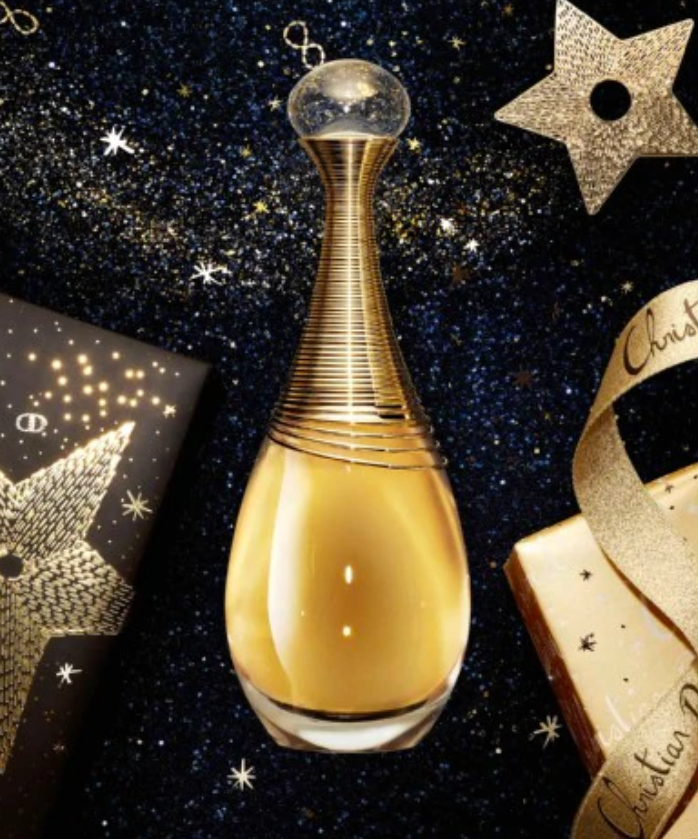 Dior J'Adore Infinissime