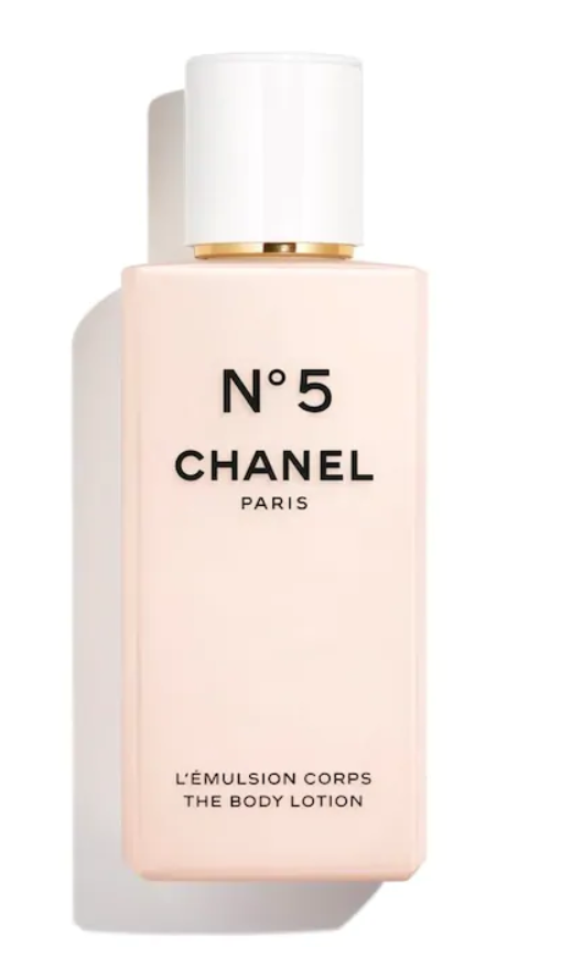 Chanel No 5 Body Lotion