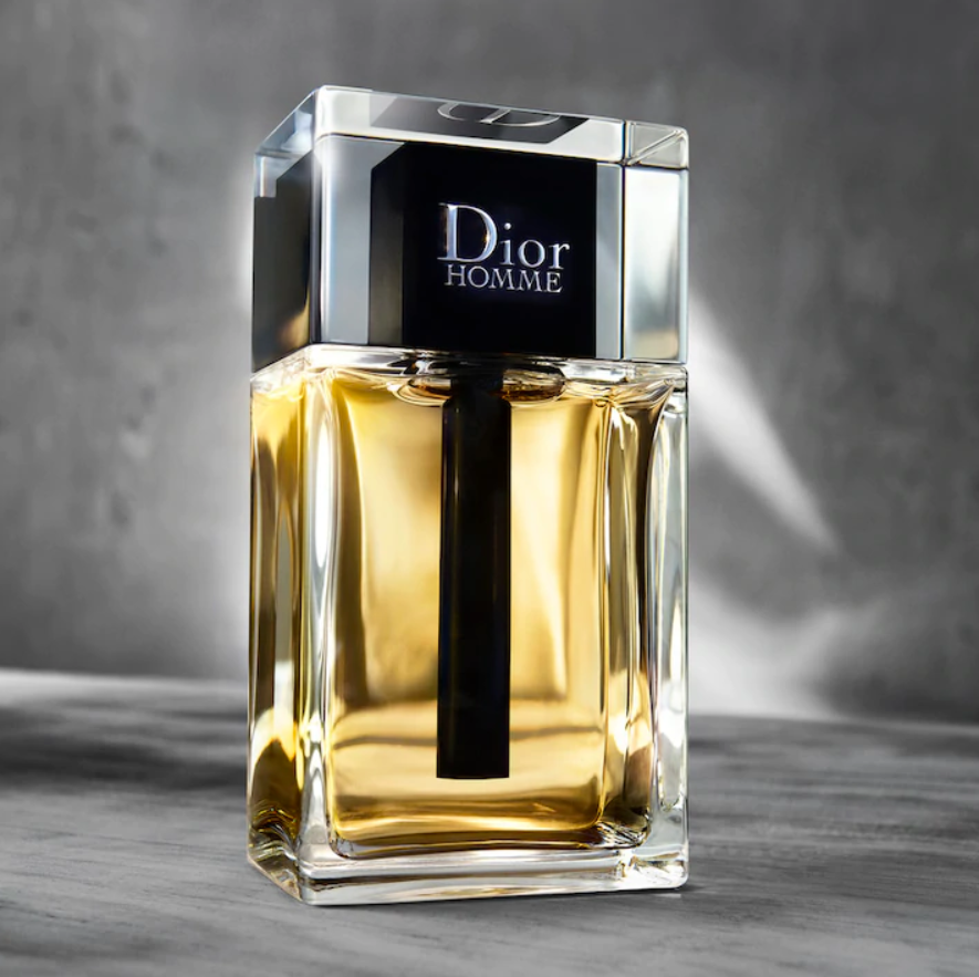 Dior Homme Eau de Toilette