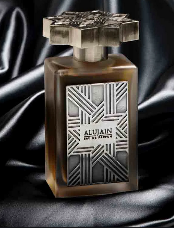 Kajal Alujain Eau de Parfum