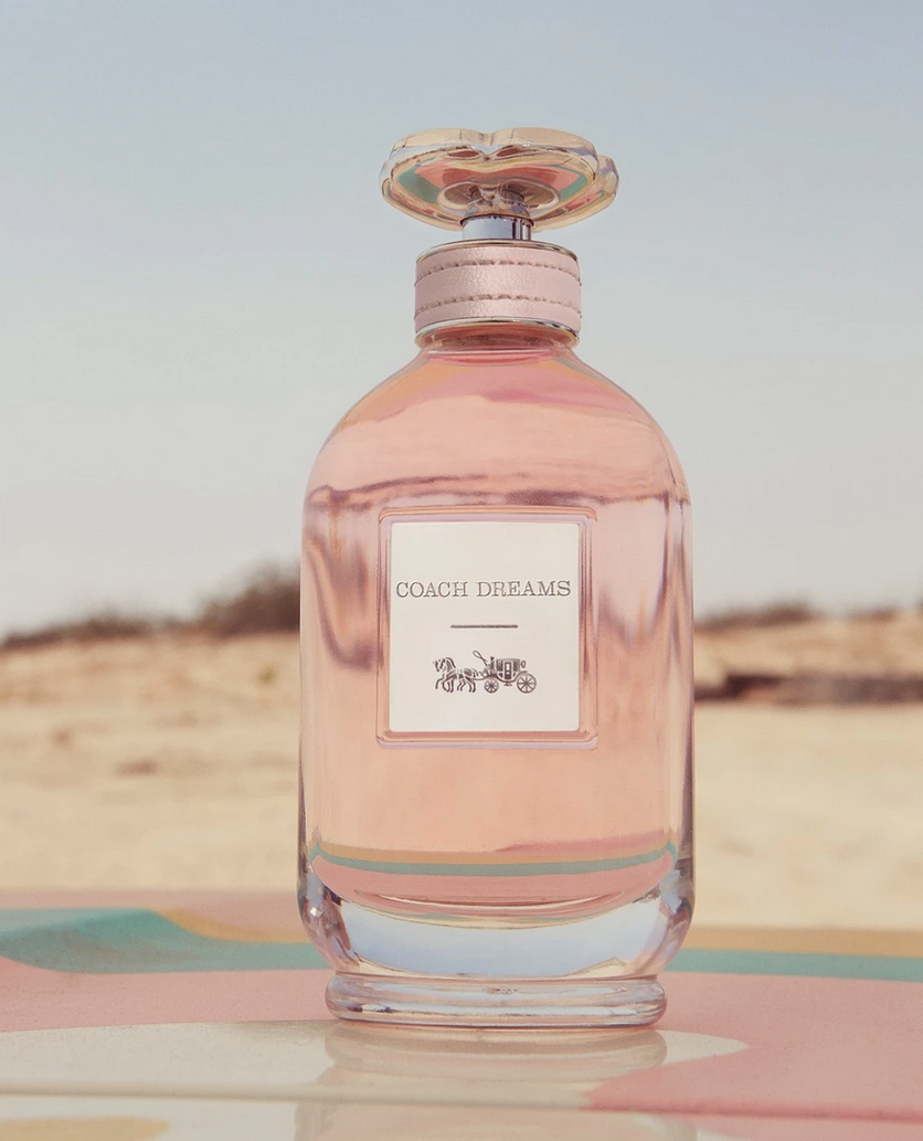 Coach Dreams Eau de Parfum