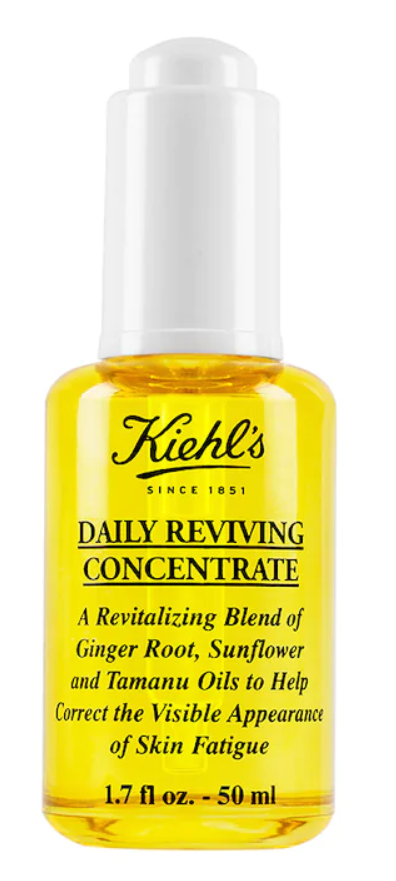 Kiehl's Daily Reviving Concentrate Olie
