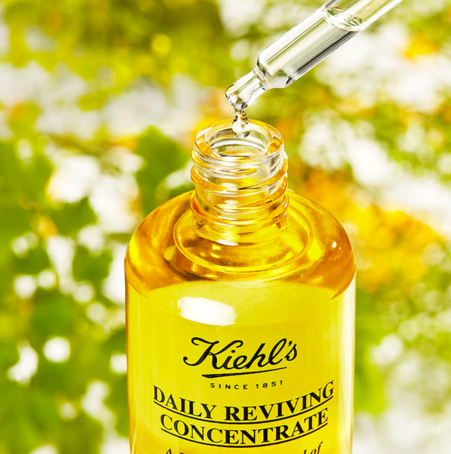 Kiehl's Daily Reviving Concentrate Olie