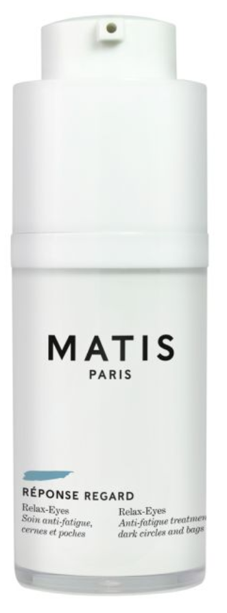 Matis Response Regard Relax-Eyes Anti-Fatique Treatment