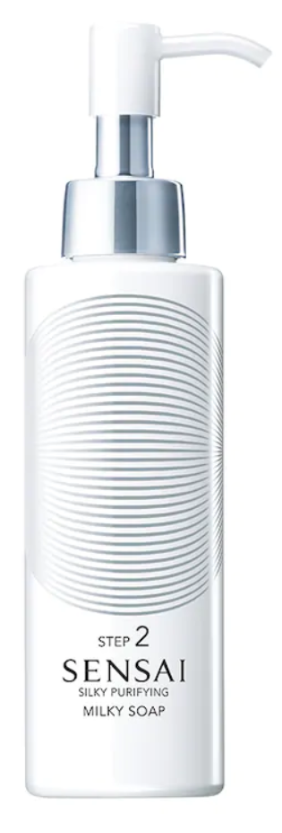 Sensai Silky Purifying Cleansing Oil