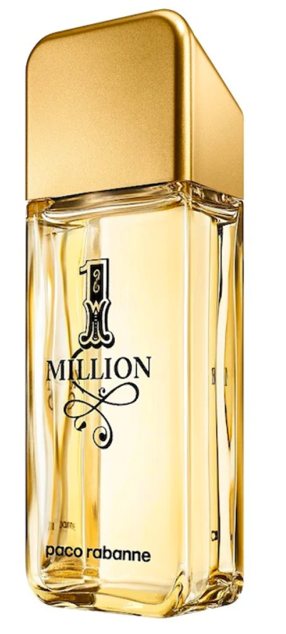 Paco Rabanne 1 Million After Shave Lotion