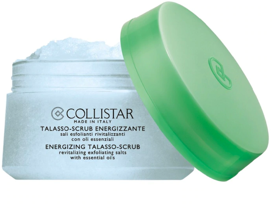 Collistar Talasso Scrub