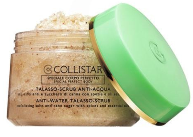 Collistar Talasso Scrub Anti-Acqua