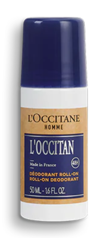 L'Occitane Men L'Occitan Roll-on