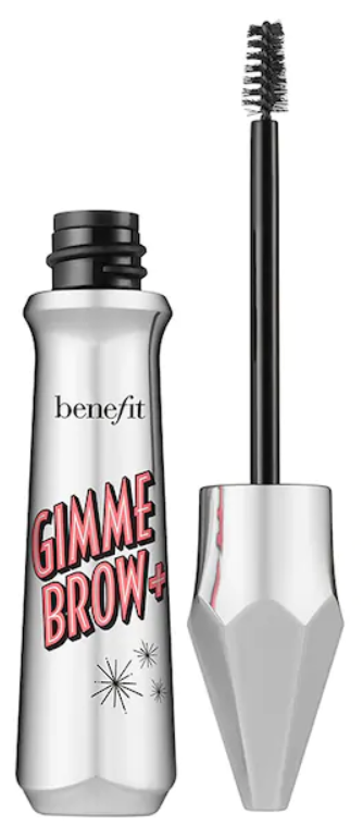 Benefit Gimme Brow+ Brow-Volumizing Fiber Gel - Neutral Light Brown