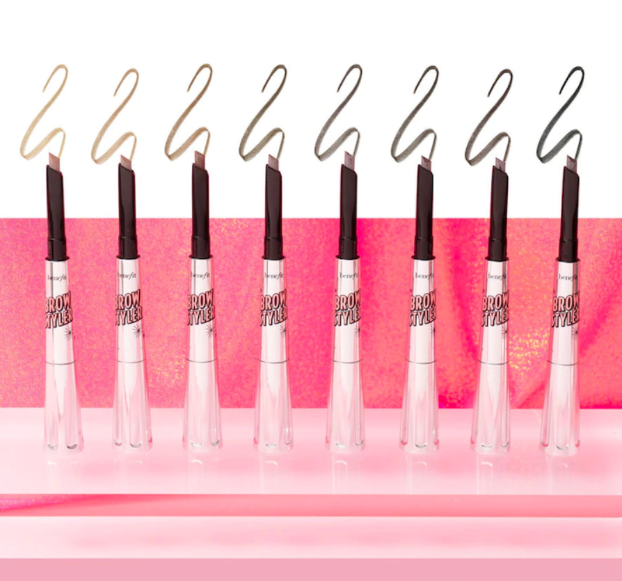Benefit Goof Proof Brow Shaping Pencil - Cool Light Blonde
