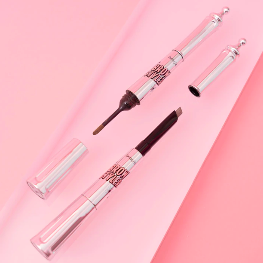 Benefit Goof Proof Brow Shaping Pencil - Cool Light Blonde