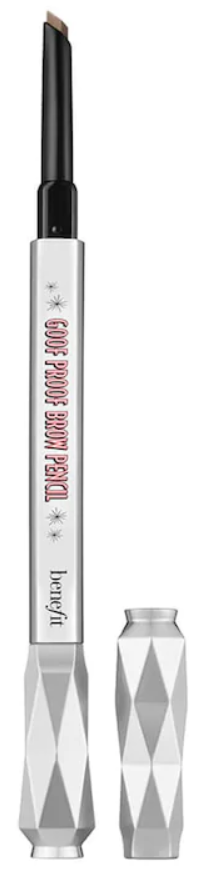 Benefit Goof Proof Brow Shaping Pencil - Warm Deep Brown