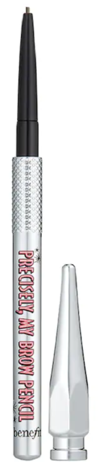 Benefit Goof Proof Mini Brow Shaping Pencil - Warm Deep Brown