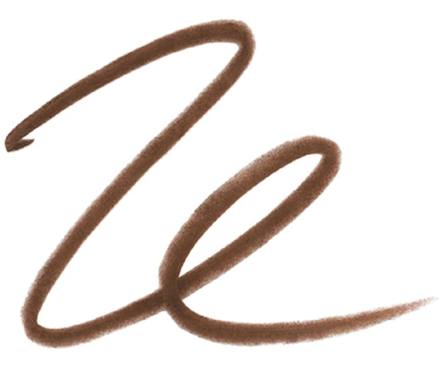 Benefit Goof Proof Mini Brow Shaping Pencil - Warm Deep Brown
