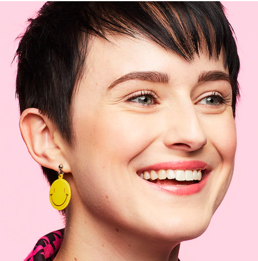 Benefit Precisely My Brow Pencil Ultra-Fine - Neutral Deep Brown