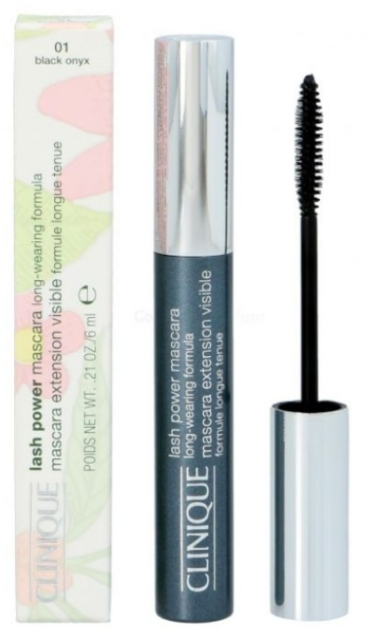 Clinique Lash Power - Black Onyx
