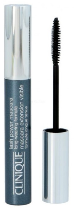 Clinique Lash Power - Black Onyx