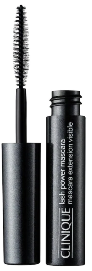 Clinique Lash Power - Black Onyx