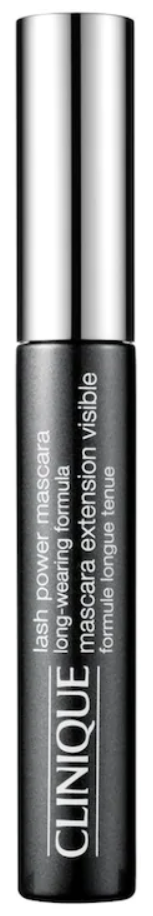 Clinique Lash Power - Black Onyx