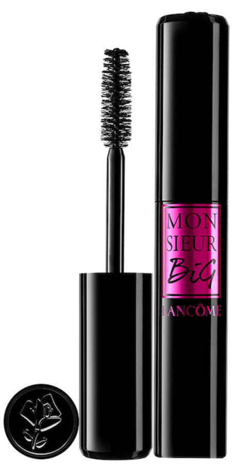 Lancome Monsieur Big - Black
