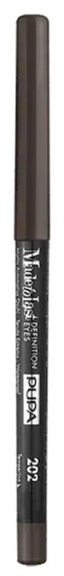 Pupa Made To Last Definition Eyes - Dark Cocoa