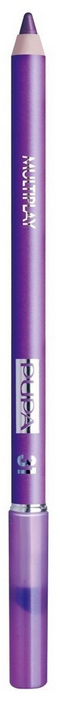 Pupa Multiplay Pencil - Wisteria Violet