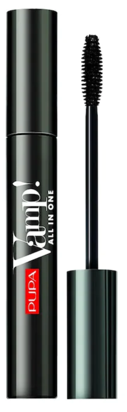 Pupa Vamp! Mascara All in One