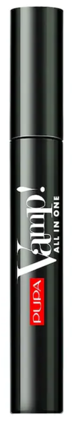 Pupa Vamp! Mascara All in One