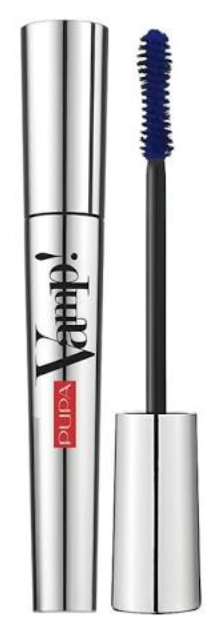 Pupa Vamp! Mascara - Deep Night