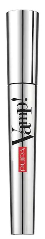 Pupa Vamp! Mascara - Deep Night