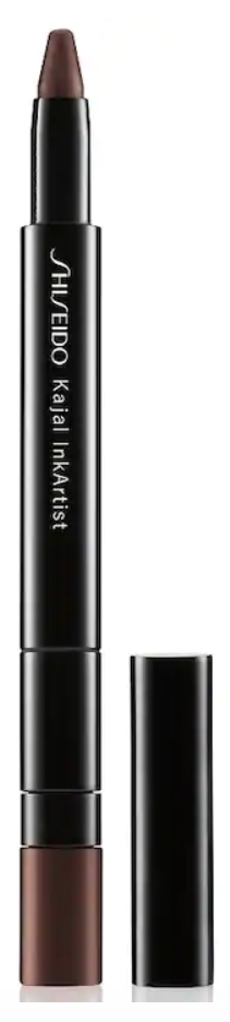 Shiseido Kajal InkArtist Shadow, Liner, Brow - Tea House