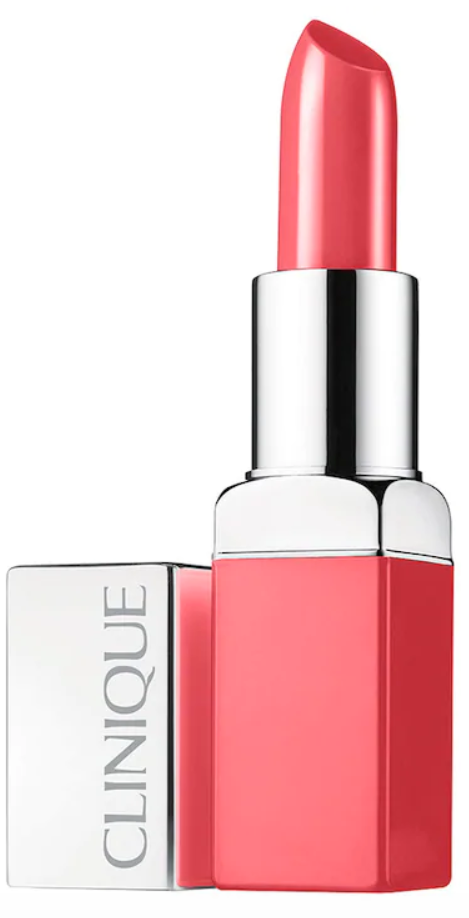 Clinique Pop Lip Colour & Primer - Sweet Pop