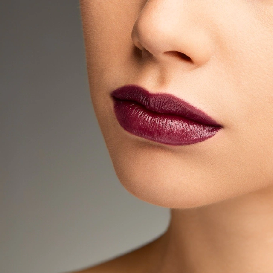 MAC Satin Lipstick - Rebel