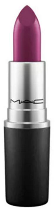 MAC Satin Lipstick - Rebel