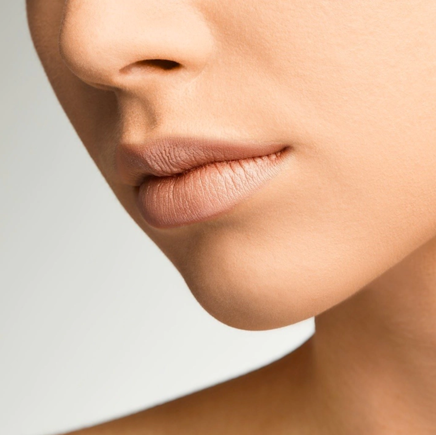 MAC Satin Lipstick - Myth