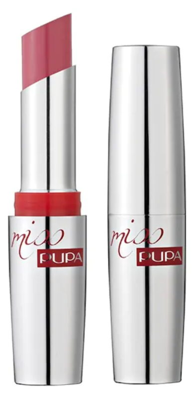 Pupa Miss Pupa Lipstick - Candy Nude