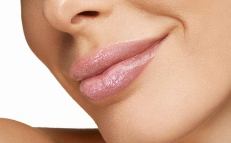 Pupa Miss Pupa Gloss - Pearly Clear
