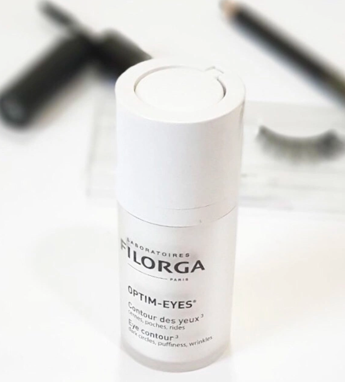 Filorga Optim-Eyes Eye Contour