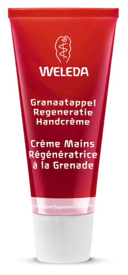 Weleda Pomegranate Regenerating Hand Cream