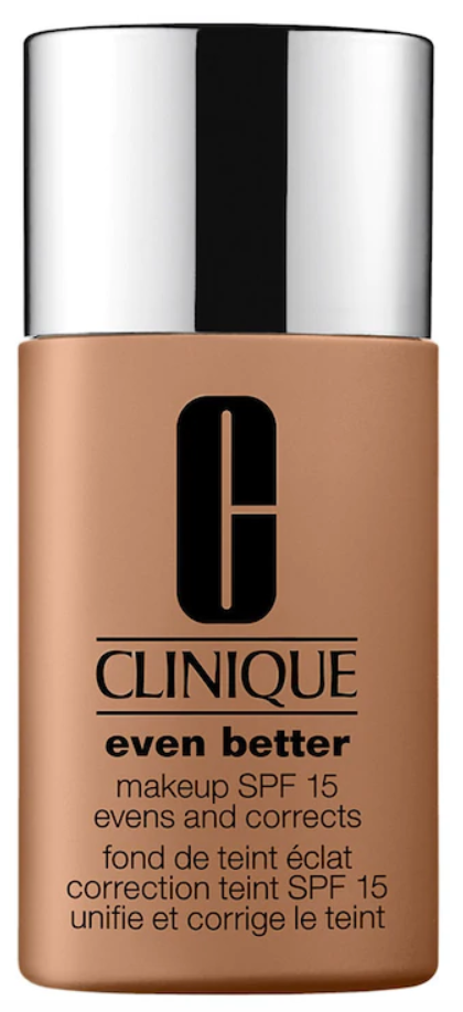 Clinique Even Better Make Up SPF15 - Golden