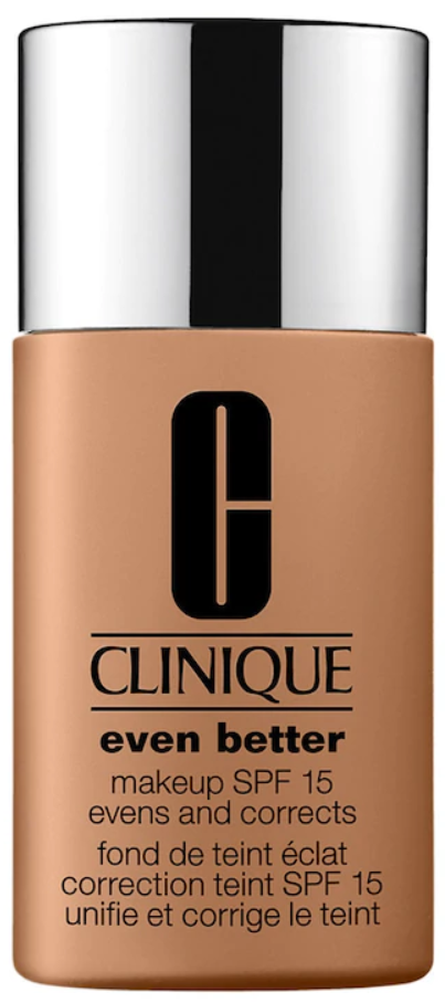 Clinique Even Better Make-Up SPF15 - Honey